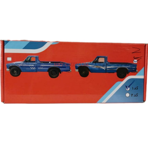 برچسب اپشنال بدنه نیسان جدید اصلی