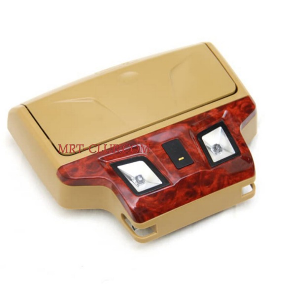 چراغ سقفی جا عینکی دار پژو پارس 405