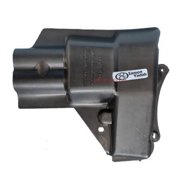 محافظ رادیاتور بخاری 206 207 ( پلاستیک مقاوم)