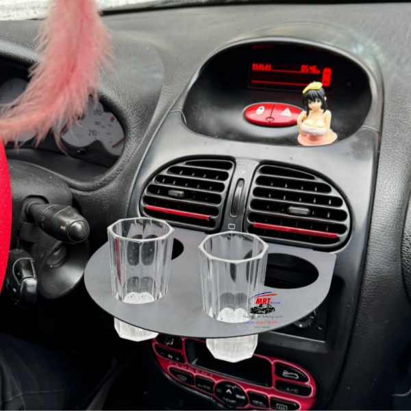 جالیوانی فلزی 206 و پراید قدیم