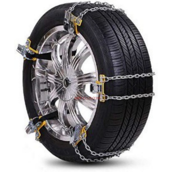 زنجیر چرخ تسمه ای سایز 17_20