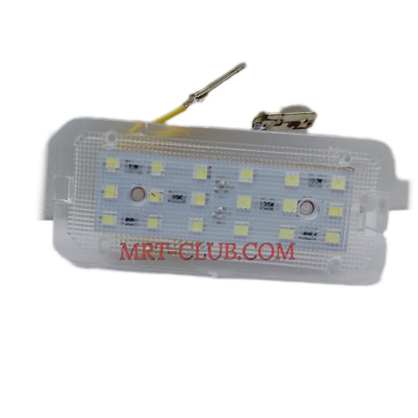 چراغ صندوق عقب پژو پارس 405 LED