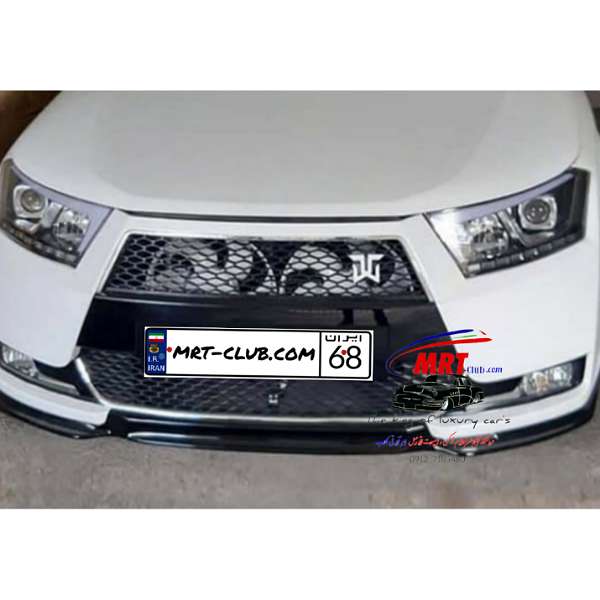 دیفیوزر یا لیپ سپر دنا مشکی مدل 1402 به بالا